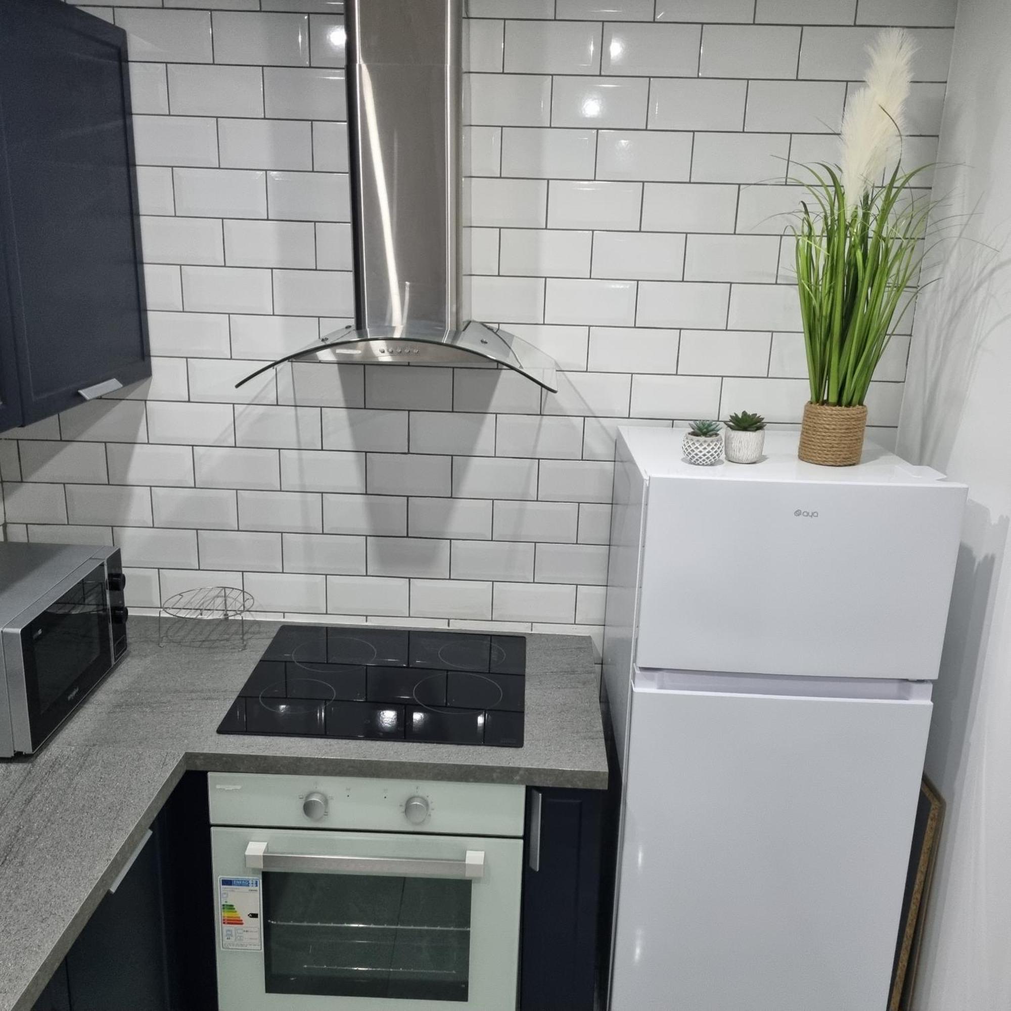 Apartment Les Hirondelles