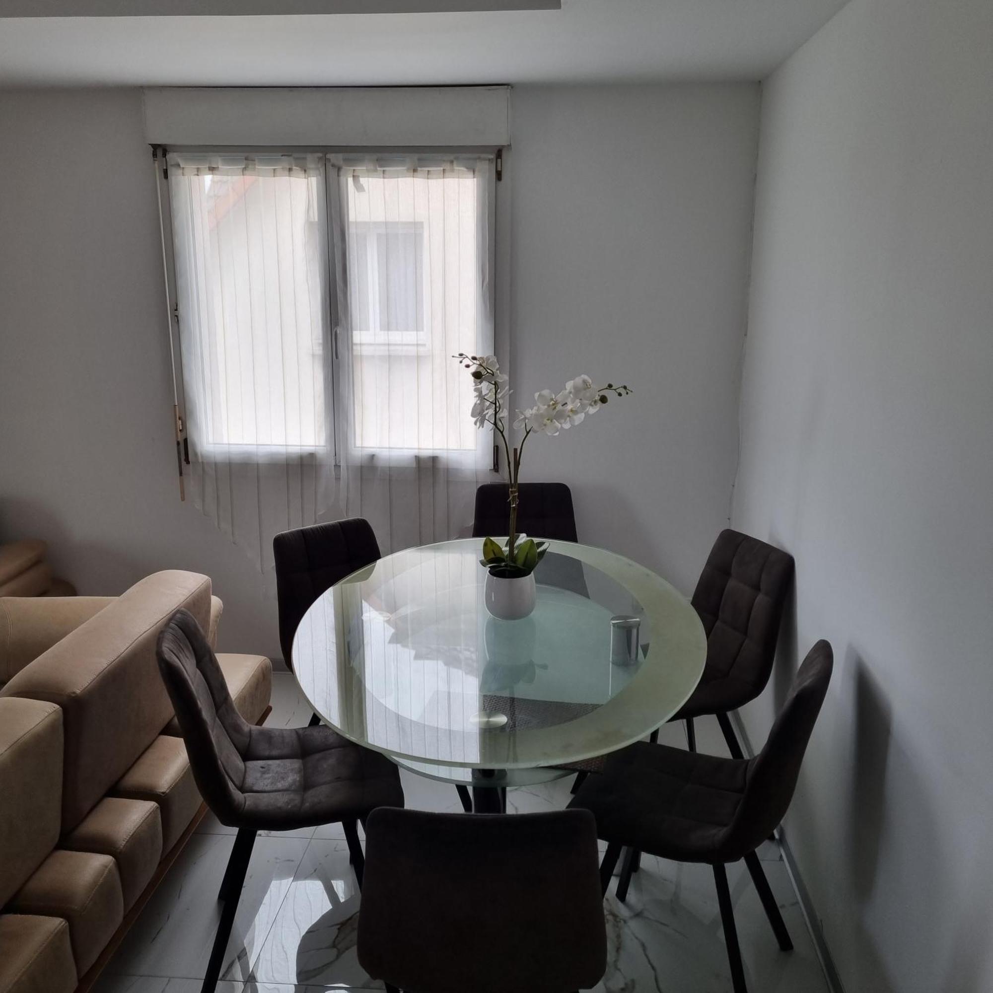 Apartment Les Hirondelles Andolsheim