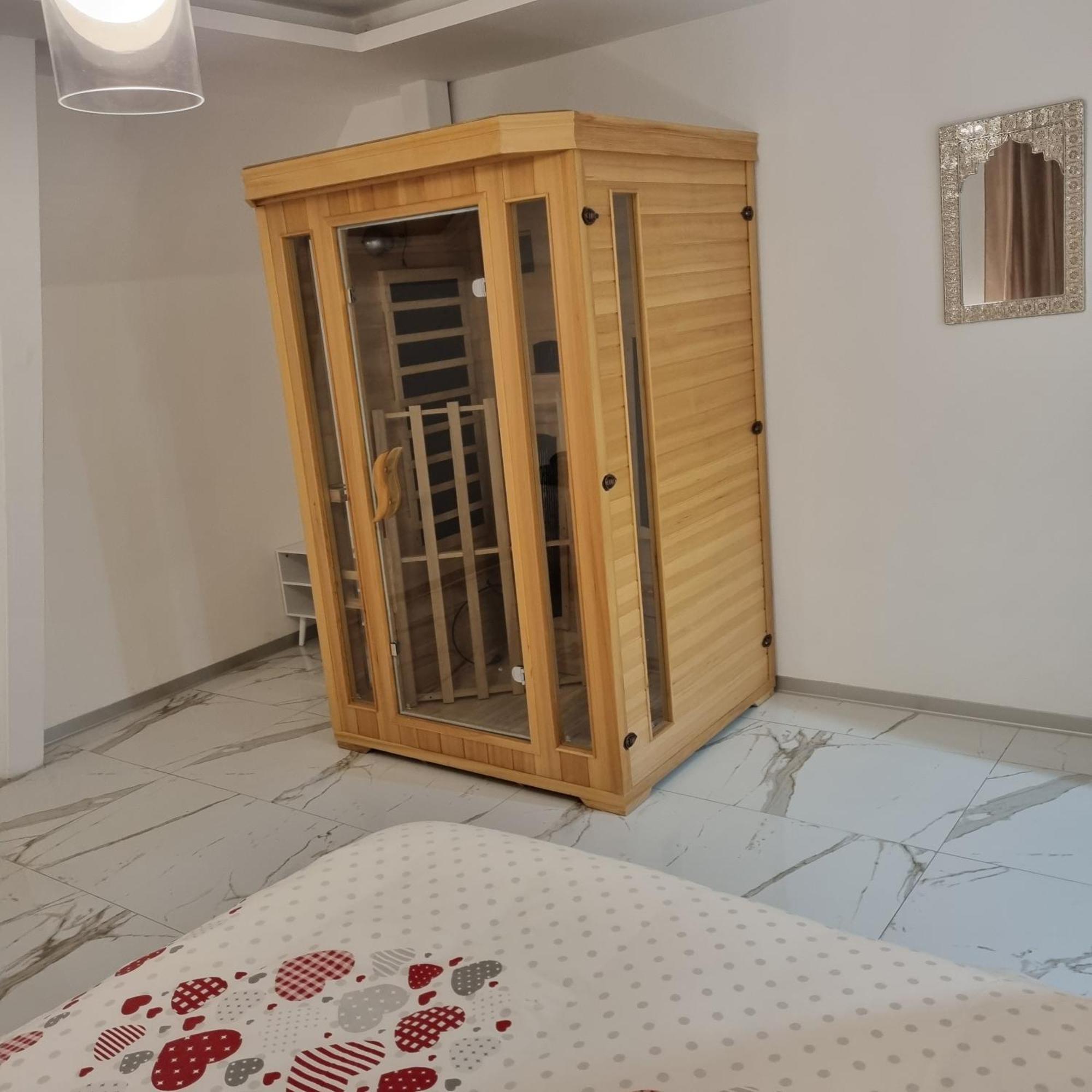 Apartment Les Hirondelles *